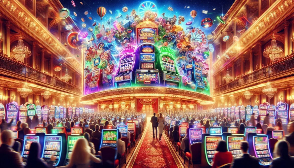 WaveBet Casino